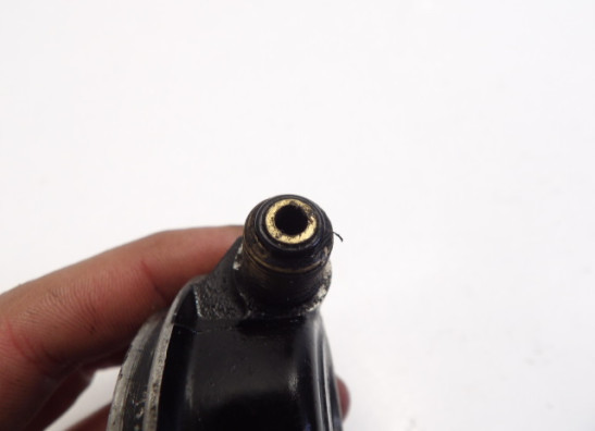 Speedometer gear box Yamaha XJ 600 Diversion