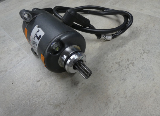 Startmotor KTM 125 Duke