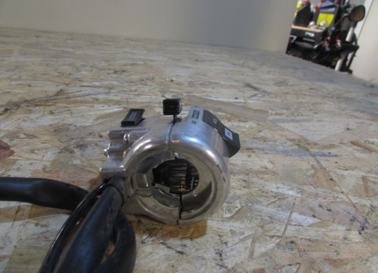 Lenkerschalter links Honda VF 750 C Magna