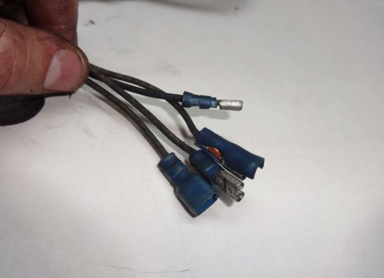 Lichtmaschine Honda CB 750 