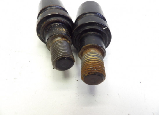 Stuurdemper Yamaha FZR 1000