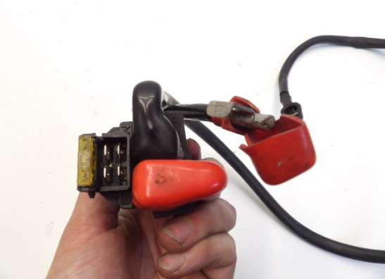 Anlasser Relais Honda CMX 450