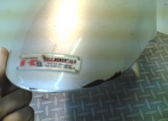 Voorspatbord Kawasaki Overige Kawasaki