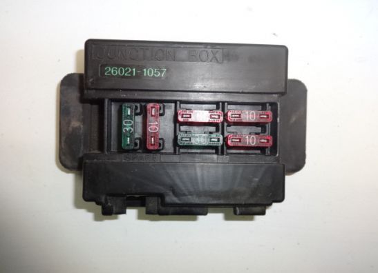 Zekeringkast Kawasaki GPZ 600