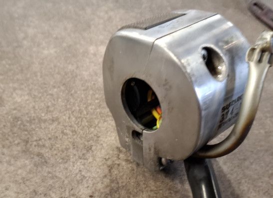 Stuurschakelaar links Suzuki VS 700 Intruder