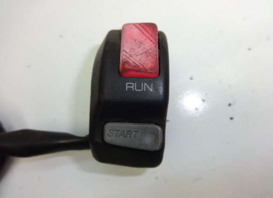 Handlebar switch assy right Yamaha XJ 600 Diversion