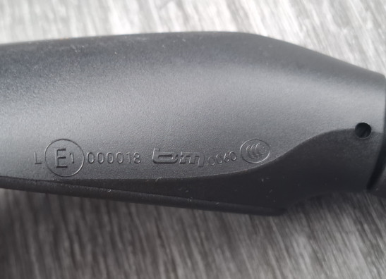 Spiegel rechts BMW R 1200 GS LC Adventure