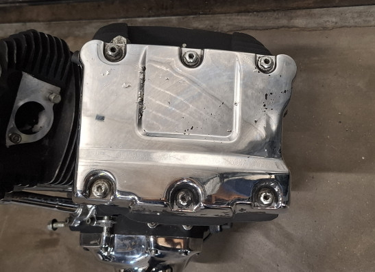 Motorblok Harley Davidson FLHR Road King