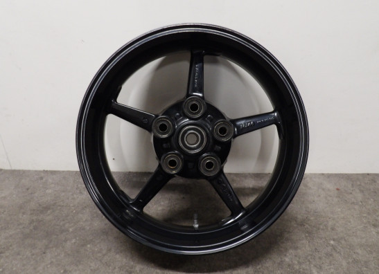 Achtervelg KTM 990 SM + SMT