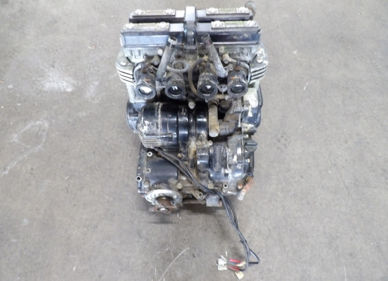 Engine Yamaha XJ 700