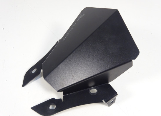 Windscherm Yamaha MT 07