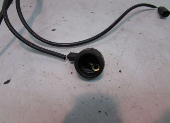 Engine parts Honda CBR 600 F