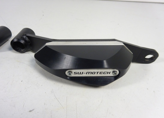 Crash Pads Yamaha MT 09