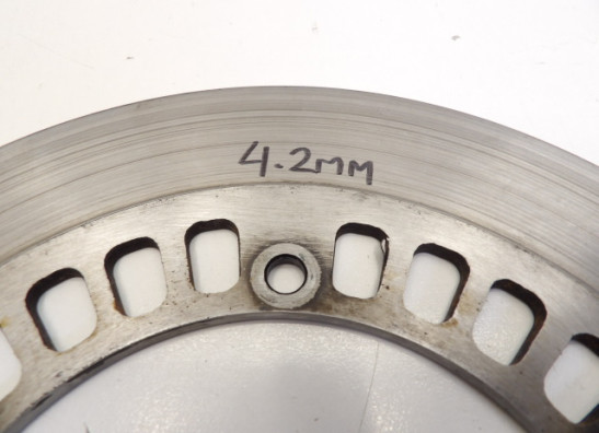 Bremsscheibe vorne Yamaha XJ 700