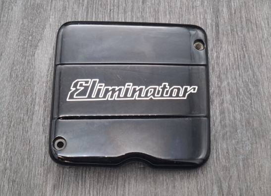Linker zijkuip klein Kawasaki ZL 900 Eliminator