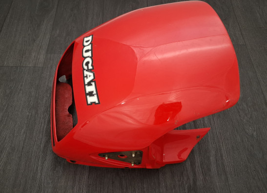Cowl upper front Ducati Paso