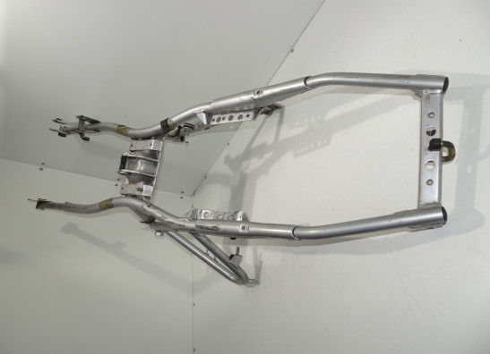 Heckrahme BMW R 850 R