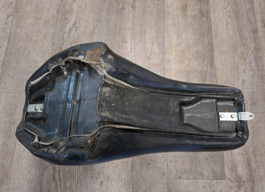 Zadel Harley Davidson Softtail