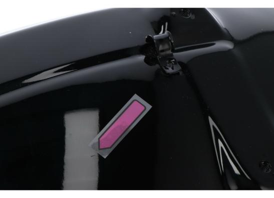 Achterspatbord Honda VT 1100