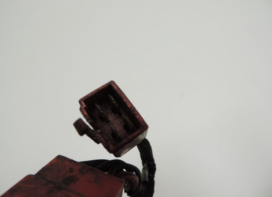 Zekeringkast Honda VF 700  750 C Magna