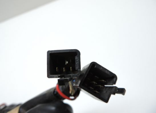 Lenkerschalter links Kawasaki VN 700  750