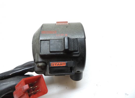 Handlebar switch assy right Honda VFR 750