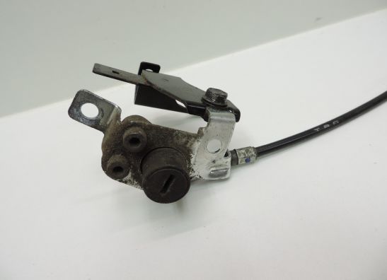 Schlosssatz Kawasaki ER 6