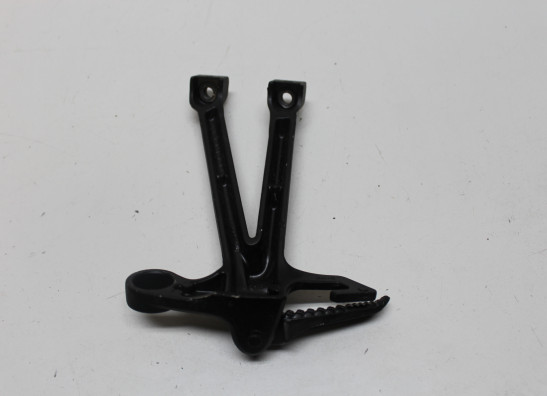 Pillion step right Suzuki GSX R 1000