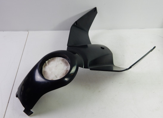 Tankcover Moto Guzzi Stelvio