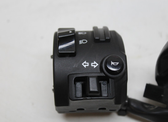 Lenkerschalter links Yamaha XSR 700