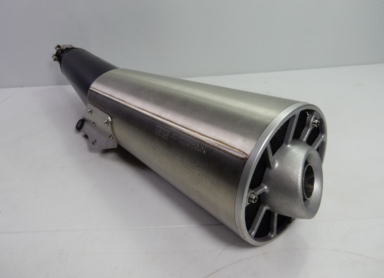 Uitlaat Moto Guzzi Griso