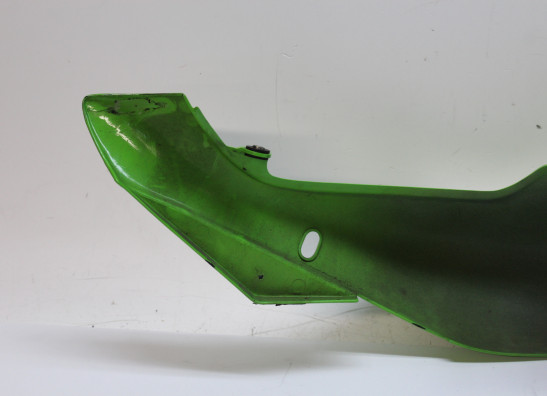 Rechter achterkant Kawasaki ZX 7 R