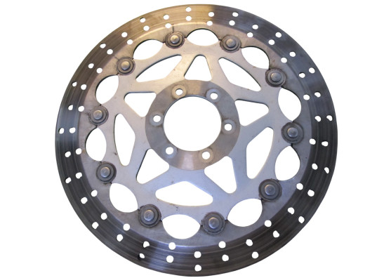 Remschijf voor Aprilia RS 125