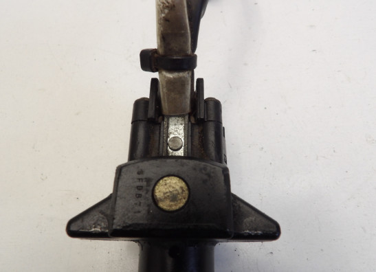 Slotenset Honda VF 700  750 C Magna