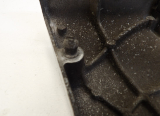 Tapa del bloque del motor del piñón Honda VT 750 Shadow
