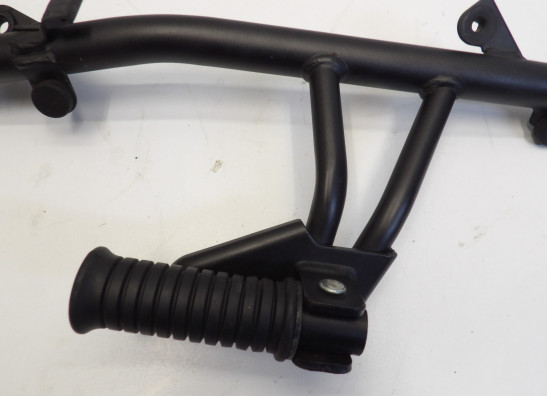 Duo voetsteun rechts Kawasaki 650 Vulcan S