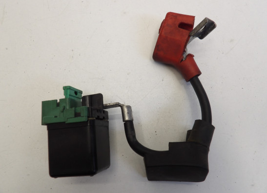 Starter Relay Honda VFR 750