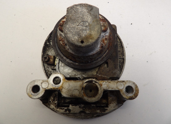 Slotenset Yamaha TDM