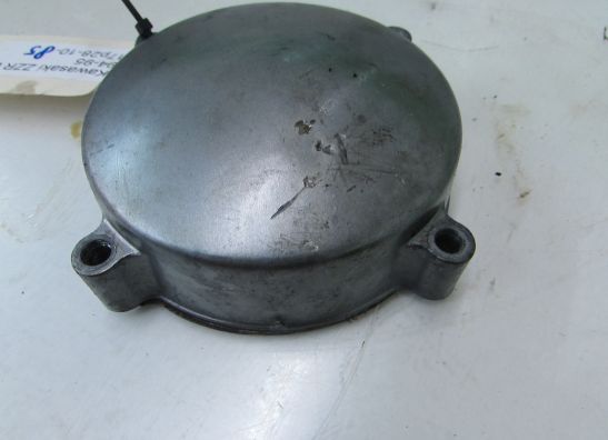 Motorblokdeksel Kawasaki ZZR 600