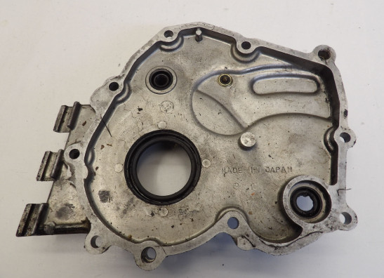 Motorblokdeksel voortandwiel Kawasaki GPZ 1100