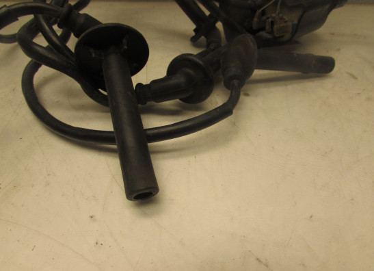 Zundspule Honda CB 1