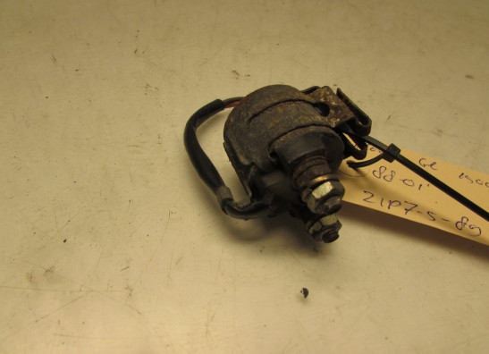 Startmotor relais Honda Goldwing GL