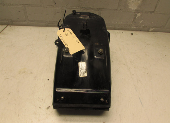 Achterspatbord Honda VT 700 750