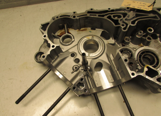 Motorblok Can-am Spyder