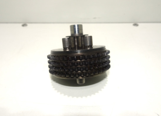 Start up kupplung Suzuki TL 1000