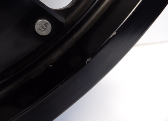 Felge vorne Honda CBX 750 F