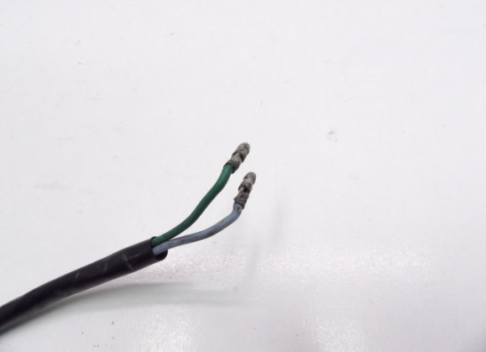 Knipperlicht rechts achter Honda VFR 750