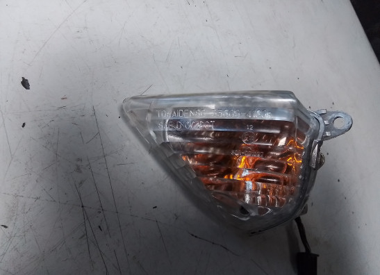 Blinker vorne links Suzuki GSX R 600