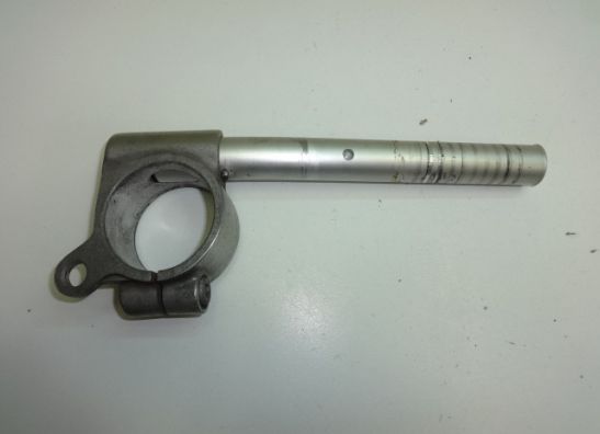 Clip on rechts Kawasaki ZXR 750