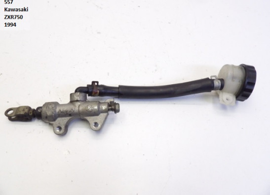 Rear brake master cylinder  Kawasaki ZXR 750
